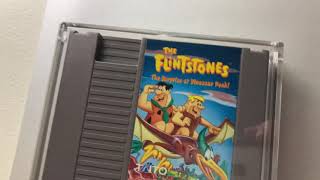 My Top 10 Rarest NES Games - NES Collecting
