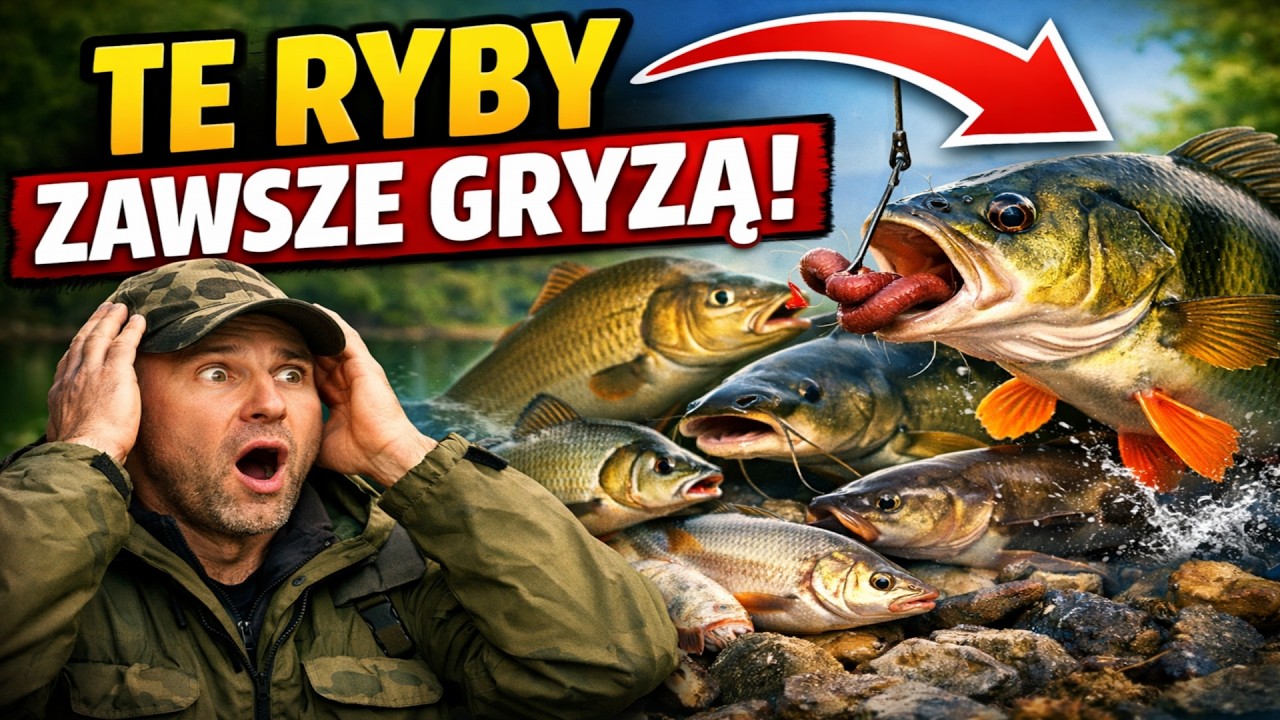 NIGDY NIE WRÓCISZ Z PUSTYMI RĘKAMI! 7 pewniaków, które biorą ZAWSZE I U KAŻDEGO.