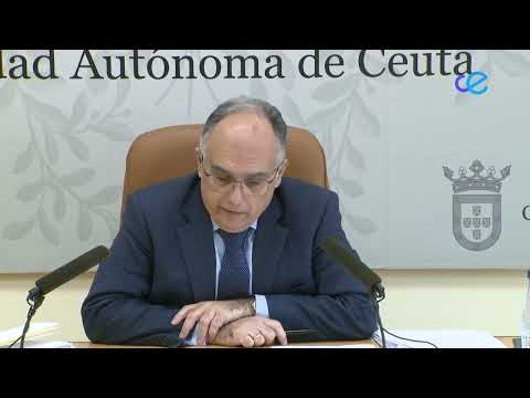 Ciudad decidirá en función de cómo se desarrollen los acontecimientos si se persona ..