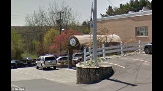 Connecticut strip club to replace racy billboard after complaints