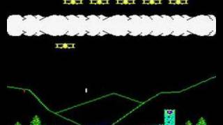 BBC MICRO Bird Strike