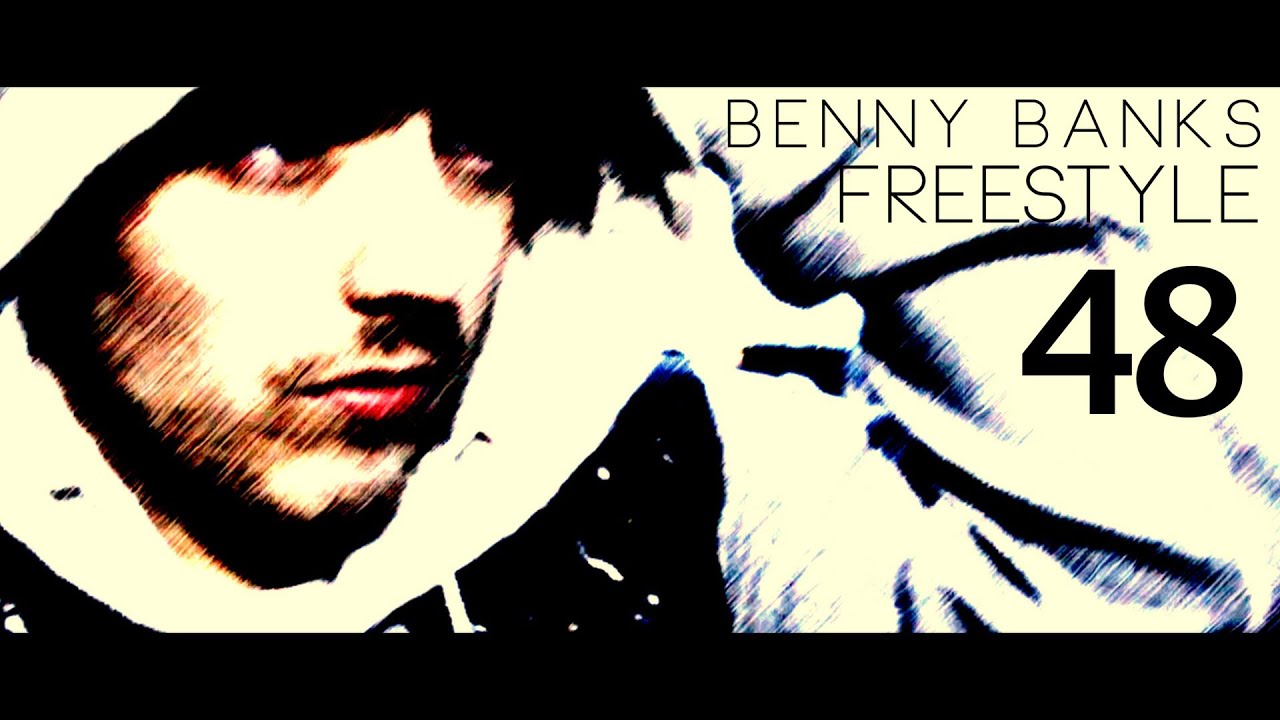 Benny Banks - 48 Freestyle 1&2 [OFFICIAL VIDEO] @Phatlineprod @Mrbennybanks