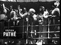 Pilgrimage To Mecca 1949 