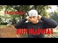 ThermoNet Buff Headwear — Full Test & Review - YouTube