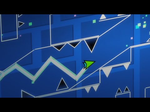 FIREWORK WAVE 200% SPEED