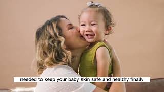 roe Wellness: Baby Bundle