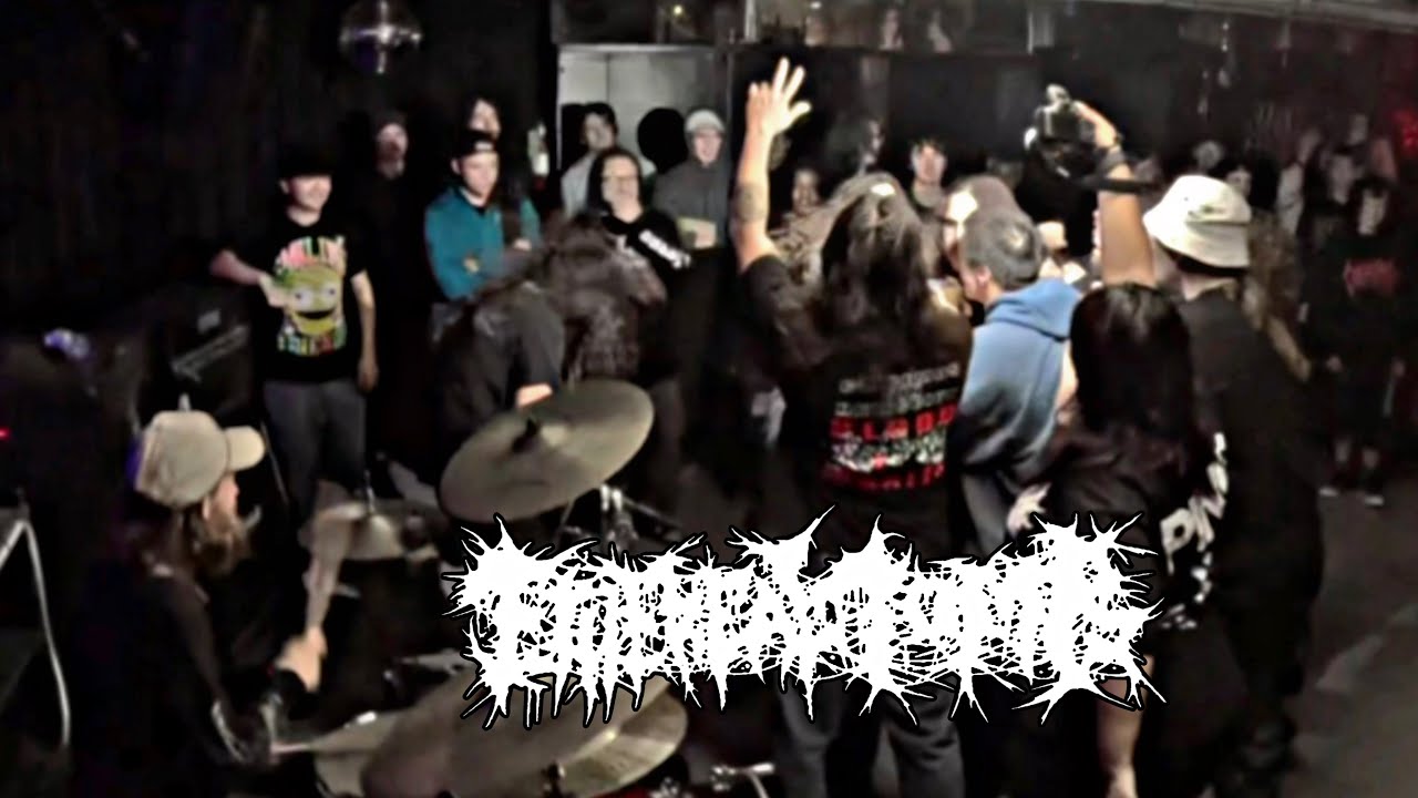 ETHEREAL TOMB - OKC / 11-21-25