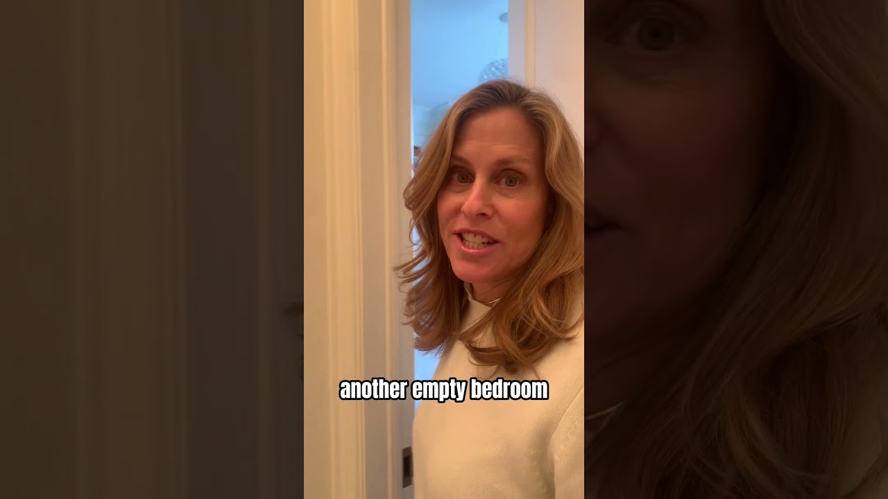 Empty nester life... 