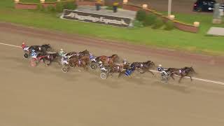 Vidéo de la course PMU LOPP 8