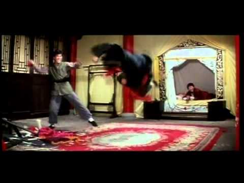 Drunken Tai Chi 1984