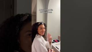 @oliviadean’s day in the life LA edition with @britishvogue ✨ #oliviadean #shorts