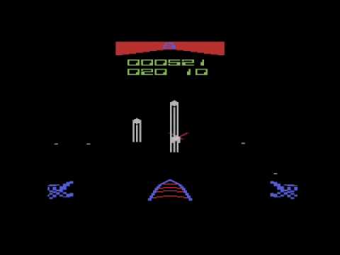 Video: Atari 