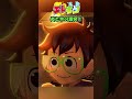 🎥③炎と氷の激突!🔥❄️|『エレモン』第18話「新たなエレモンクリエイター」【エレモンチャンネル】#エレモン #エレモンクリエイター #ライアンズワールド #ライアン #プロプリーン #科学