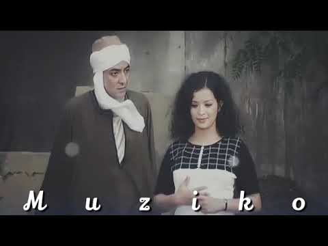 الدم والنار حزينه