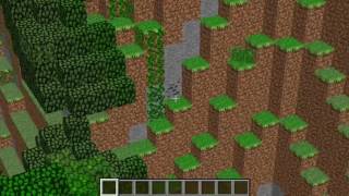 Minecraft Seed Spotlight    Yogscast