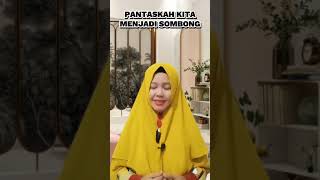 LIABENNY | Pantaskah Kita Menjadi Sombong | INSPIRATOR