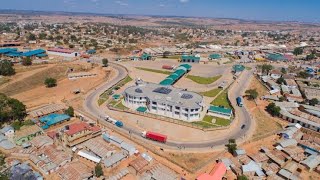 Nekhalifa x Simple K & Mochaz Tunduma Border  Audio