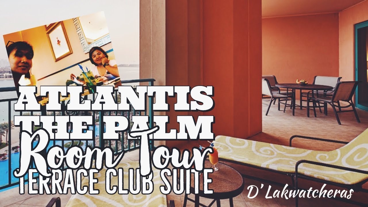 Atlantis The Palm Royal Towers Terrace 2 Bedroom Suites Guishan District Taoyuan City www