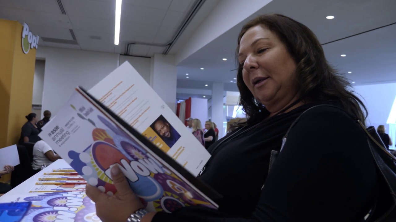 Association Chat Spotlight on #ASAE19 – Things Are Getting Started!