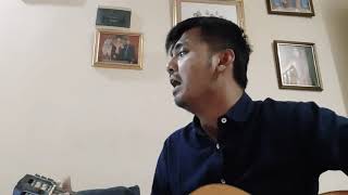 COVER LAGU TERBAIK UNTUKMU BY RIDHO (FULL ORIGINAL)