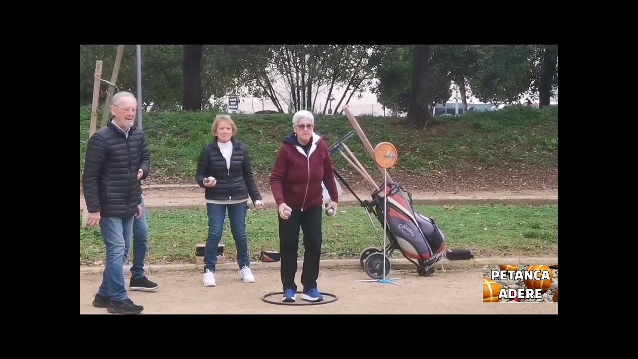 PETANCA ADERE 3-1-26