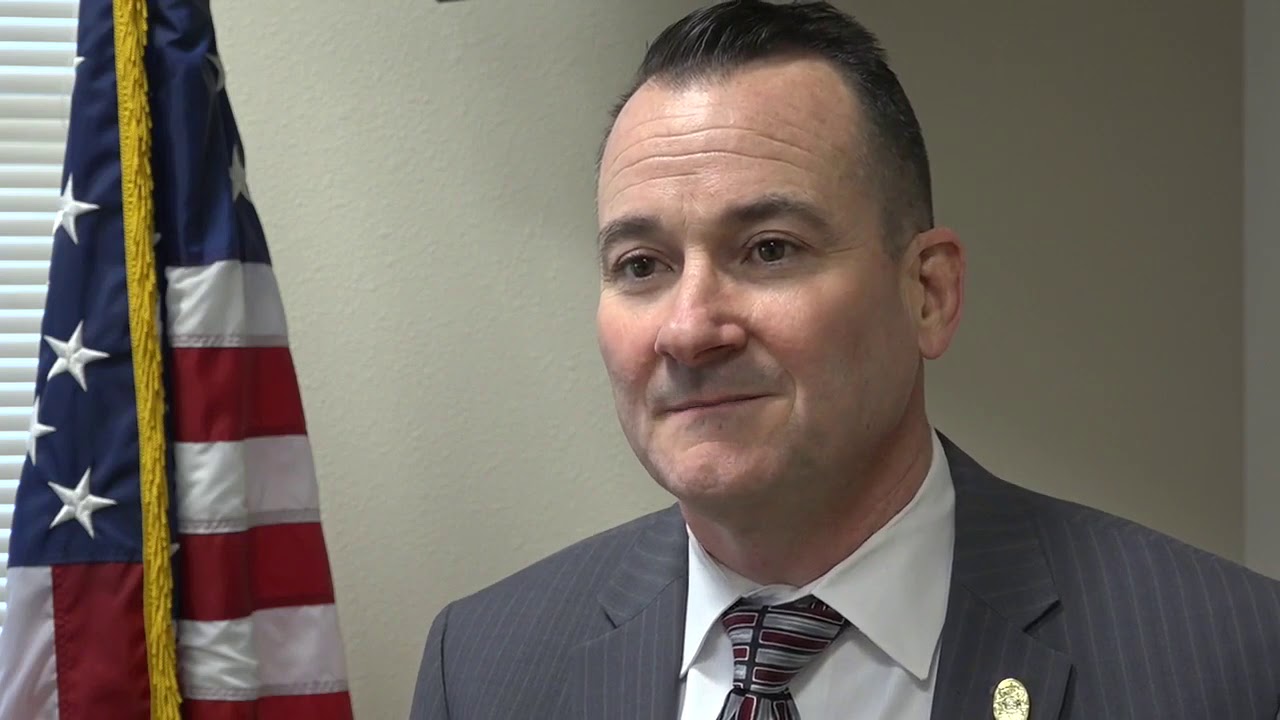 Meridian Police Department launches new notification program YouTube