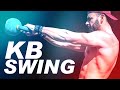 Mejor Que Cualquier Ejercicio con Pesas💥 KETTLEBELL SWING