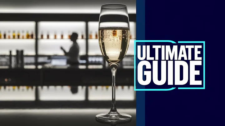 Ultimate Guide to Airport Lounges