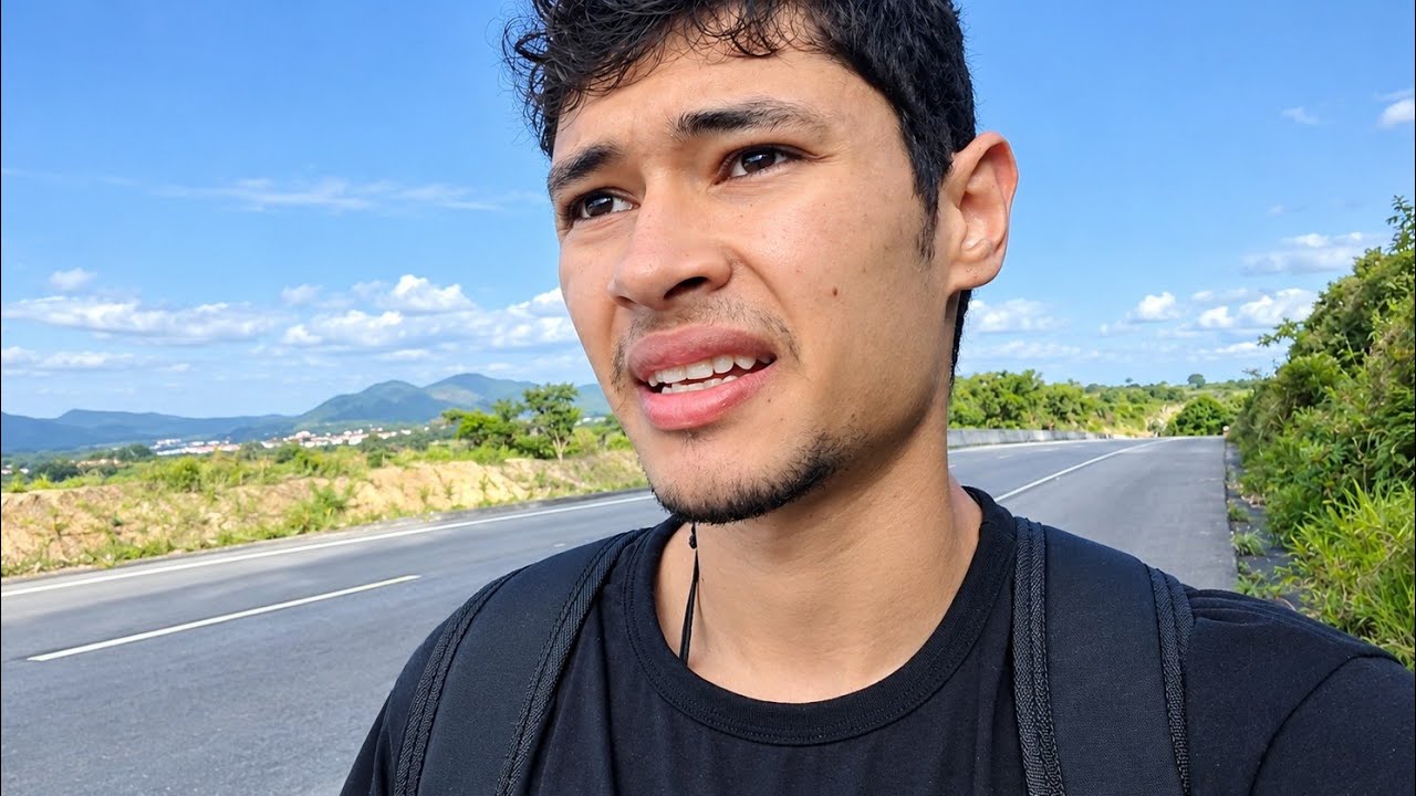 ESSE SOU EU INDO PARA O TRABALHO 👍
