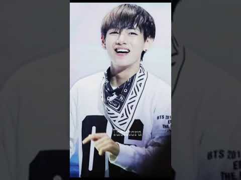 Taehyung Smile Is My Pill Of Happiness Youtube