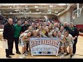 One Shining Moment | Josephine Howery (St. Mary's Back to Back Champion)