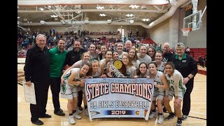 One Shining Moment | Josephine Howery (St. Mary&#39;s Back to Back Champion)