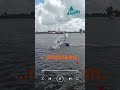 "Avonturen op het Water: Van Omslaan tot Glijden bij Zeilschool Pean"