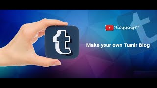 How to Sign Up for blog in Tumblr | Learn how to use Tumblr for free How to Sign Up for blog in Tumblr | Learn how to use Tumblr for free