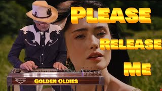 Download Lagu Please Release Me  -  Gerrie Snyman ( Pedal Steel Cover ) MP3