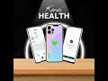 Healthcare shouldn’t wait. KenEi Health launches December 30 Care is about to get easy. #shorts #fyp