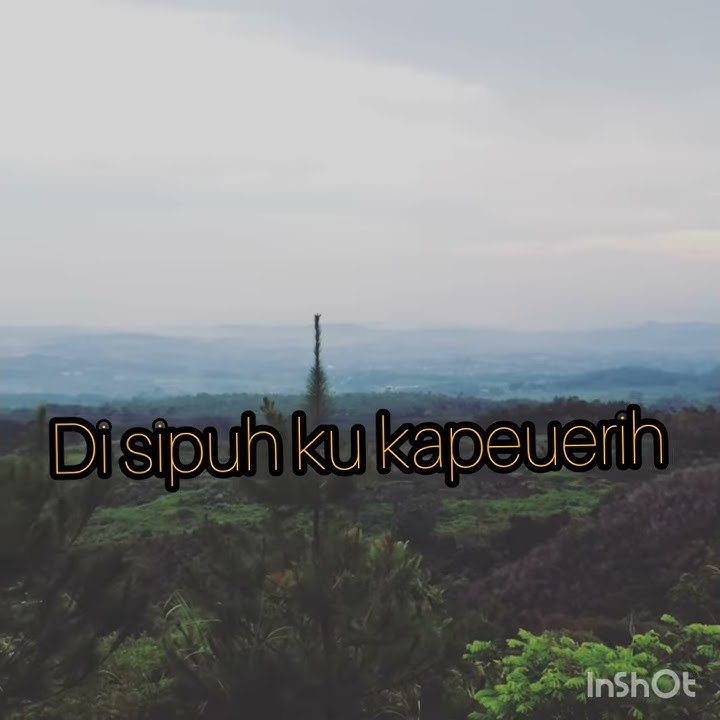 Jati diri sunda