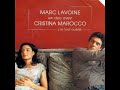 Marc Lavoine et Cristina Marocco - J&#39;ai tout oublié (2001)