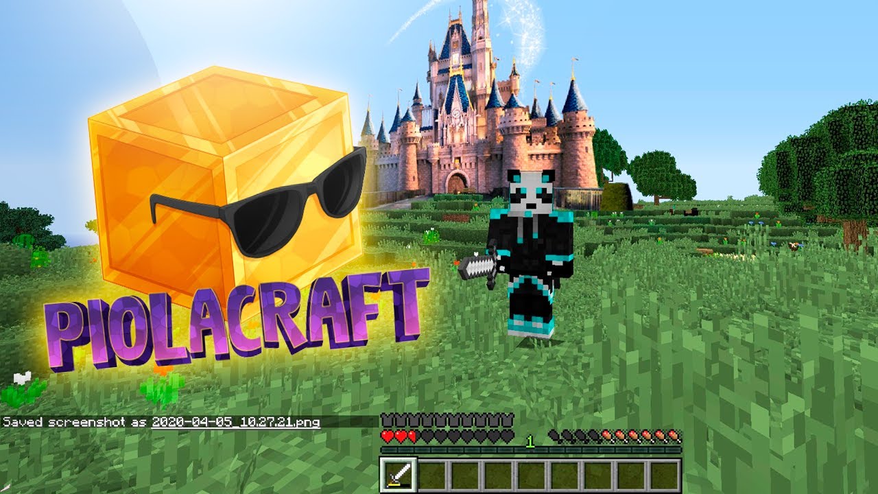 UN COMIENZO TRAGICO!! - PiolaCraft #1