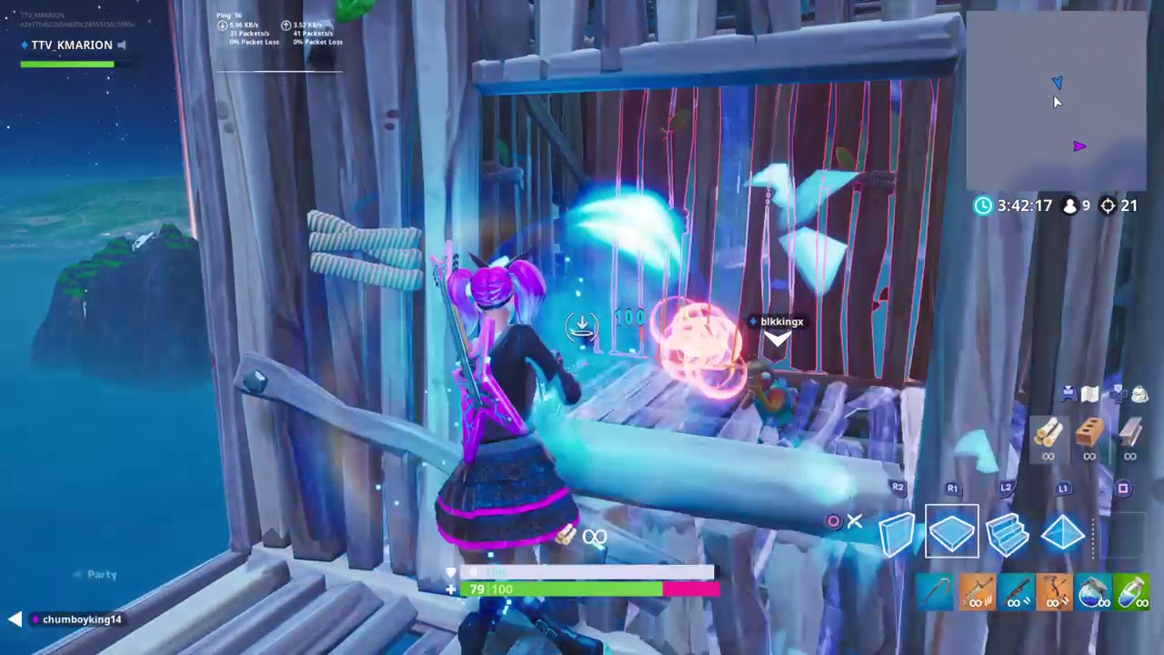 Maybe lask vid just a clip for subs;)