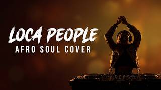 Sak Noel – Loca People 🔥 | Afro House Remix 2026 | Deep & Melodic House