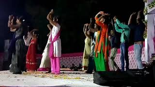 Gheriyavav Tim To Dance Kasvav Mogravadi F