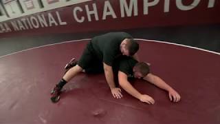 Jake Kettler Single Leg Defense | JROB Technique Sessions