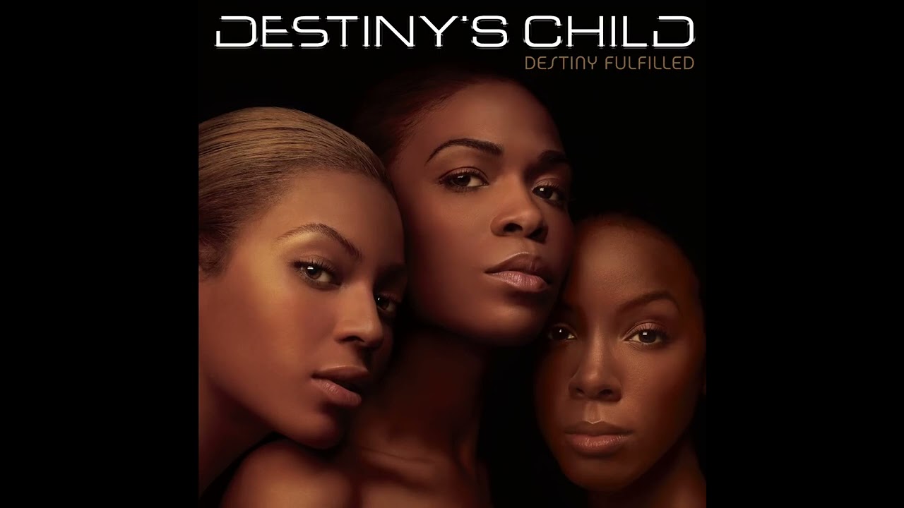 Destiny's Child - Bad Habit (Audio)