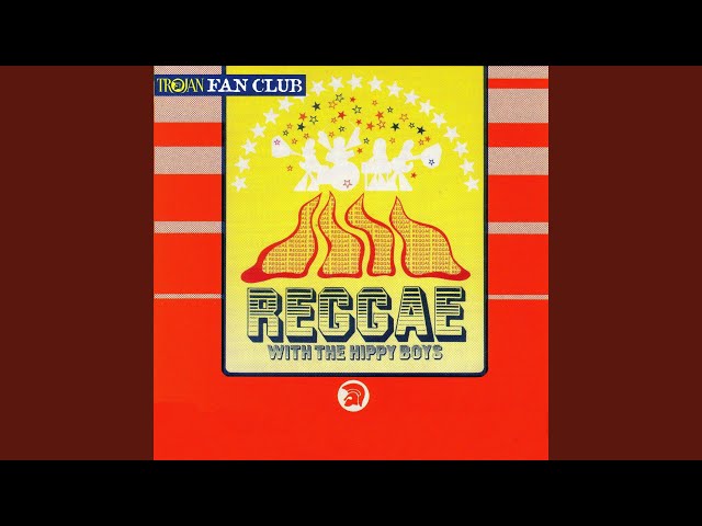 Reggae Pressure - YouTube