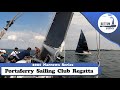 Portaferry Sailing Club Regatta 2021