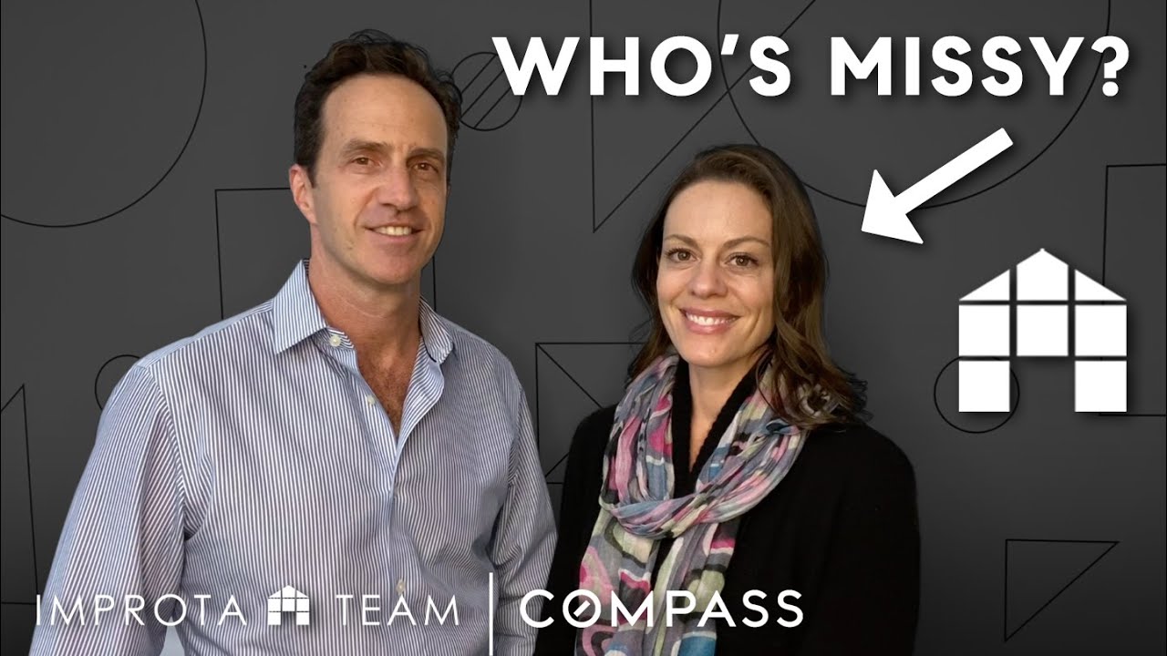 Who is Missy Improta?