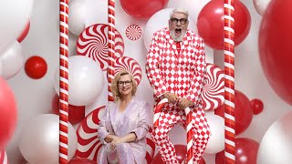 Kaubamaja Jõuludest Pöördes