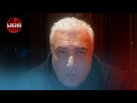 კაპანაძე; ივანიშვილს უნდა გავაგებინოთ, რომ ის არის მარტო და ძალა არის ჩვენს მხარეს