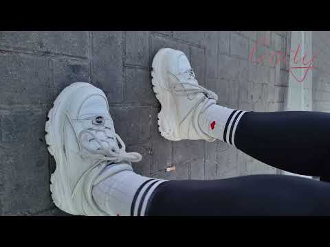 Buffalo Classics and 2003 Boots